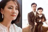 Sau 1 tháng ly hôn với Thanh Bình, cuộc sống của Ngọc Lan giờ thế nào? Sau 1 tháng ly hôn với Thanh Bình, cuộc sống của Ngọc Lan giờ thế nào?