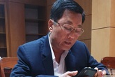 Quan chức Quảng Ngãi phân trần việc con du học bằng ngân sách không về Quan chức Quảng Ngãi phân trần việc con du học bằng ngân sách không về