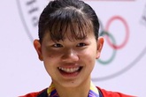 Giành 6 HCV SEA Games, Ánh Viên được thưởng bao nhiêu? Giành 6 HCV SEA Games, Ánh Viên được thưởng bao nhiêu?