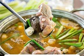 Thịt vịt là “thuốc bổ thượng hạng” trong Đông y nhưng có những người càng ăn càng độc Thịt vịt là “thuốc bổ thượng hạng” trong Đông y nhưng có những người càng ăn càng độc