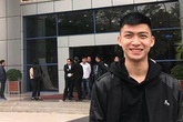 Nam sinh Hà Nội dũng cảm bắt cướp Nam sinh Hà Nội dũng cảm bắt cướp