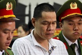 Không nên xử lưu động vụ nữ sinh giao gà bị sát hại Không nên xử lưu động vụ nữ sinh giao gà bị sát hại