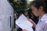 Hà Nội: Tuyển bổ sung học sinh vào 4 trường chuyên Hà Nội: Tuyển bổ sung học sinh vào 4 trường chuyên
