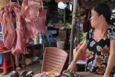 Thịt lợn tới 280.000 đồng/kg, hàng ăn đồng loạt tăng giá Thịt lợn tới 280.000 đồng/kg, hàng ăn đồng loạt tăng giá