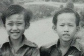 Dương Triệu Vũ đăng ảnh thuở nhỏ của Hoài Linh Dương Triệu Vũ đăng ảnh thuở nhỏ của Hoài Linh
