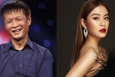 Lê Hoàng bị chỉ trích vì phát ngôn “Hoàng Thùy Linh lộ clip là đáng nhớ, đáng nói” Lê Hoàng bị chỉ trích vì phát ngôn “Hoàng Thùy Linh lộ clip là đáng nhớ, đáng nói”
