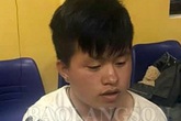 Quen qua mạng, bé gái 13 tuổi suýt bị lừa bán sang Trung Quốc Quen qua mạng, bé gái 13 tuổi suýt bị lừa bán sang Trung Quốc