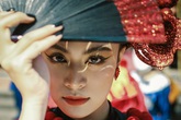 Hoàng Thùy Linh công khai nhắc lại scandal năm 2006: Bị nhục mạ "hư thân mất nết", bị dè bỉu giới tính “kiều nữ hai hệ” hay “hát như mèo kêu” Hoàng Thùy Linh công khai nhắc lại scandal năm 2006: Bị nhục mạ "hư thân mất nết", bị dè bỉu giới tính “kiều nữ hai hệ” hay “hát như mèo kêu”