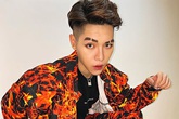 Đức Phúc gây hoang mang với gương mặt ngày càng khác lạ hậu phẫu thuật thẩm mỹ Đức Phúc gây hoang mang với gương mặt ngày càng khác lạ hậu phẫu thuật thẩm mỹ