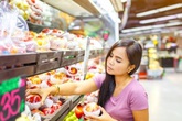 Vợ mê hàng giảm giá, ngụp lặn mua sắm sau giờ làm Vợ mê hàng giảm giá, ngụp lặn mua sắm sau giờ làm