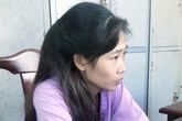 Người mẹ trẻ 'dạy' con trai tuổi nhỏ trộm cắp trong bệnh viện Người mẹ trẻ 'dạy' con trai tuổi nhỏ trộm cắp trong bệnh viện