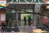 Hà Nội: Rơi từ tầng 19, một phụ nữ tử vong Hà Nội: Rơi từ tầng 19, một phụ nữ tử vong