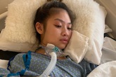 Cô gái gốc Việt sống thực vật sau ca phẫu thuật nâng ngực ở Mỹ Cô gái gốc Việt sống thực vật sau ca phẫu thuật nâng ngực ở Mỹ