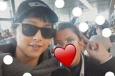 Song Joong Ki lộ diện bên cạnh cô gái bí ẩn sau tin đồn tái hợp Song Hye Kyo Song Joong Ki lộ diện bên cạnh cô gái bí ẩn sau tin đồn tái hợp Song Hye Kyo