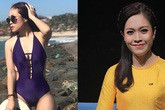 BTV Hoàng Trang: Được nhận vào VTV chỉ sau 1 đêm, nhớ mãi câu nói của MC Lại Văn Sâm BTV Hoàng Trang: Được nhận vào VTV chỉ sau 1 đêm, nhớ mãi câu nói của MC Lại Văn Sâm