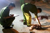 Mâu thuẫn trong lúc nhậu, người đàn ông chém chết anh kết nghĩa Mâu thuẫn trong lúc nhậu, người đàn ông chém chết anh kết nghĩa
