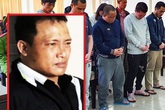 Cuồng ghen, đại ca giang hồ giết rồi phi tang xác đàn em xuống vực thẳm Cuồng ghen, đại ca giang hồ giết rồi phi tang xác đàn em xuống vực thẳm
