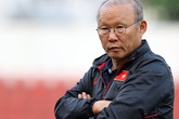 HLV Park: 'Sẽ có người phù hợp thay thế Đoàn Văn Hậu' HLV Park: 'Sẽ có người phù hợp thay thế Đoàn Văn Hậu'