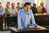 Sau đám tang vợ, người chồng đến công an khai báo chuyện "động trời" Sau đám tang vợ, người chồng đến công an khai báo chuyện "động trời"