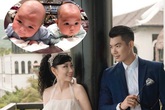 Một năm thay đổi của Trương Nam Thành khi cưới đại gia hơn 15 tuổi Một năm thay đổi của Trương Nam Thành khi cưới đại gia hơn 15 tuổi