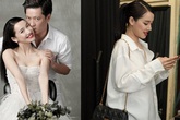 Hai nhân vật gây "ức chế" chỉ vì chuyện sinh con: Phạm Hương "chối đây đẩy" nhưng vẫn chưa bằng Nhã Phương Hai nhân vật gây "ức chế" chỉ vì chuyện sinh con: Phạm Hương "chối đây đẩy" nhưng vẫn chưa bằng Nhã Phương