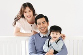 Dân tình khuyên tái hợp với Thanh Bình dù vừa xảy ra lùm xùm, Ngọc Lan liền có phản ứng cực thẳng thắn! Dân tình khuyên tái hợp với Thanh Bình dù vừa xảy ra lùm xùm, Ngọc Lan liền có phản ứng cực thẳng thắn!