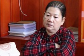 'Nữ quái' tuổi 50 đang trốn nã táo tợn trộm cắp giữa chợ 'Nữ quái' tuổi 50 đang trốn nã táo tợn trộm cắp giữa chợ