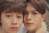 Cô nàng tomboy ‘Ánh Dương’ trong ‘Về nhà đi con’ tiết lộ bí mật vai diễn của Quang Anh Cô nàng tomboy ‘Ánh Dương’ trong ‘Về nhà đi con’ tiết lộ bí mật vai diễn của Quang Anh
