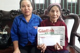 Hạnh phúc ngày cuối năm với cậu bé bại não bẩm sinh Hạnh phúc ngày cuối năm với cậu bé bại não bẩm sinh