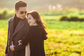 Hãy nhớ rằng: Vợ chồng không tự dưng mà tìm thấy nhau giữa thế giới 7 tỷ người Hãy nhớ rằng: Vợ chồng không tự dưng mà tìm thấy nhau giữa thế giới 7 tỷ người