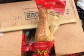 Mua đùi gà hun khói tích trữ trong tủ lạnh ăn dần đến Tết Nguyên Đán: Chuyên gia cảnh báo hãy ghi nhớ điều này! Mua đùi gà hun khói tích trữ trong tủ lạnh ăn dần đến Tết Nguyên Đán: Chuyên gia cảnh báo hãy ghi nhớ điều này!