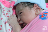 Bé trai Sài Gòn được chính tay cha cắt dây rốn chào đời đúng thời khắc đầu tiên của năm mới 2020 Bé trai Sài Gòn được chính tay cha cắt dây rốn chào đời đúng thời khắc đầu tiên của năm mới 2020