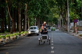Khoảnh khắc bình yên sáng đầu tiên của năm 2020 Khoảnh khắc bình yên sáng đầu tiên của năm 2020