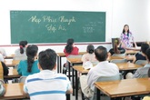 Kết quả học hành bết bát, cô bạn bày mưu để bố mẹ không đi họp phụ huynh, cái kết là “trận đòn cả xóm đều nghe thấy” Kết quả học hành bết bát, cô bạn bày mưu để bố mẹ không đi họp phụ huynh, cái kết là “trận đòn cả xóm đều nghe thấy”