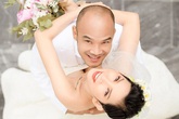 Xuân Lan bí mật tổ chức cưới lần 2 với chồng Việt kiều Xuân Lan bí mật tổ chức cưới lần 2 với chồng Việt kiều