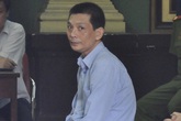 Nguyên luật sư bỏ trốn vì lừa 'chạy án' lãnh 14 năm tù Nguyên luật sư bỏ trốn vì lừa 'chạy án' lãnh 14 năm tù