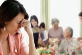 Biếu nhà chồng 2 triệu ăn Tết, tôi nào ngờ bị xỉa xói đủ điều Biếu nhà chồng 2 triệu ăn Tết, tôi nào ngờ bị xỉa xói đủ điều