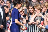 Meghan Markle và Hoàng tử Harry: Chuyện về nàng Lọ Lem may mắn làm dâu Hoàng tộc và cái kết còn hơn cả truyện cổ tích! Meghan Markle và Hoàng tử Harry: Chuyện về nàng Lọ Lem may mắn làm dâu Hoàng tộc và cái kết còn hơn cả truyện cổ tích!