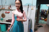 Thư tuyệt mệnh của nữ sinh Đại học để lại trước khi chết trong tư thế treo cổ ở phòng trọ: 'Con ngàn vạn lần xin lỗi ba mẹ, con không thể tự mình vượt qua được khó khăn' Thư tuyệt mệnh của nữ sinh Đại học để lại trước khi chết trong tư thế treo cổ ở phòng trọ: 'Con ngàn vạn lần xin lỗi ba mẹ, con không thể tự mình vượt qua được khó khăn'