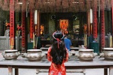 Những điều quan trọng không bao giờ được quên khi đi lễ chùa đầu năm Canh Tý Những điều quan trọng không bao giờ được quên khi đi lễ chùa đầu năm Canh Tý
