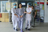 Kỳ tích: Trắng đêm cứu người phụ nữ bị vỡ tim, ngừng đập Kỳ tích: Trắng đêm cứu người phụ nữ bị vỡ tim, ngừng đập