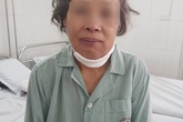 Tưởng chỉ bị viêm họng, sâu răng thông thường, người phụ nữ đi khám mới biết mình bị ung thư lợi hàm hiếm gặp Tưởng chỉ bị viêm họng, sâu răng thông thường, người phụ nữ đi khám mới biết mình bị ung thư lợi hàm hiếm gặp