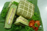 Tác hại khủng khiếp khi ăn phải bánh chưng luộc bằng pin, chuyên gia chỉ bí quyết nấu bánh ngon chuẩn vị Tác hại khủng khiếp khi ăn phải bánh chưng luộc bằng pin, chuyên gia chỉ bí quyết nấu bánh ngon chuẩn vị