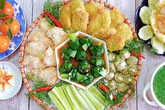 Chỉ với 140k, set "6 món lên mẹt" của mẹ đảm khiến chị em thán phục Chỉ với 140k, set "6 món lên mẹt" của mẹ đảm khiến chị em thán phục