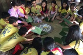 Phụ huynh lo vì ngày nghỉ Tết chỉ bằng một nửa của con Phụ huynh lo vì ngày nghỉ Tết chỉ bằng một nửa của con