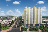 Bất động sản phía Tây Hà Nội: "Điểm nóng" đầu tư Bất động sản phía Tây Hà Nội: "Điểm nóng" đầu tư