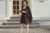 Style của Á hậu Tú Anh thời gian qua chính là kim chỉ nam giúp chị em mặc đẹp và sang xịn Style của Á hậu Tú Anh thời gian qua chính là kim chỉ nam giúp chị em mặc đẹp và sang xịn