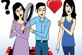 Thâm cung bí sử (202 - 4): Hai dạng ngoại tình Thâm cung bí sử (202 - 4): Hai dạng ngoại tình
