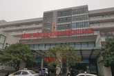 BVĐK Đức Giang lên tiếng chính thức vụ người đàn ông Hà Nội tử vong sau tiêm thuốc giảm đau BVĐK Đức Giang lên tiếng chính thức vụ người đàn ông Hà Nội tử vong sau tiêm thuốc giảm đau