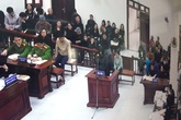Giáo viên chủ nhiệm trường Gateway thừa nhận không liên hệ gia đình khi bé L vắng mặt Giáo viên chủ nhiệm trường Gateway thừa nhận không liên hệ gia đình khi bé L vắng mặt